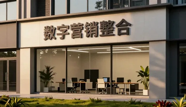 社区服务站为什么需要数字营销整合?